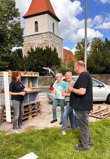 2025 08 02 buecherbox wiederaufbau