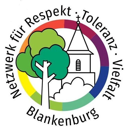 Netzwerk Blankenburg Logo